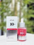 Sérum Anti-Taches ANUA 10+ | Élimine les Taches et Boutons